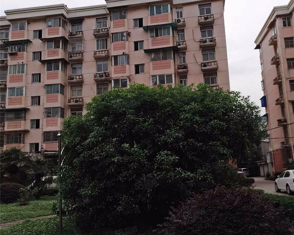 【金龙花园, 金龙花园小区详情,房价走势,房源,业主论坛】- 南京58