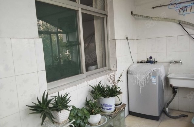 益民小区2室1厅74㎡50万二手房图片