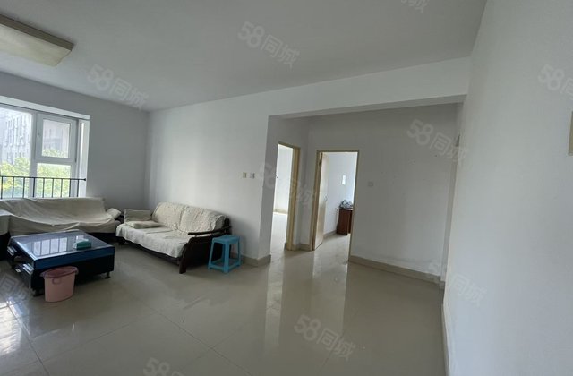 徒骇河旁，公园首府西区4室，交通便利，通风采光好，看房方便