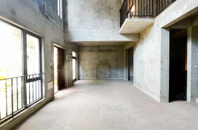 国盛园墅(北区别墅)4室2厅133.61㎡160.5万二手房图片