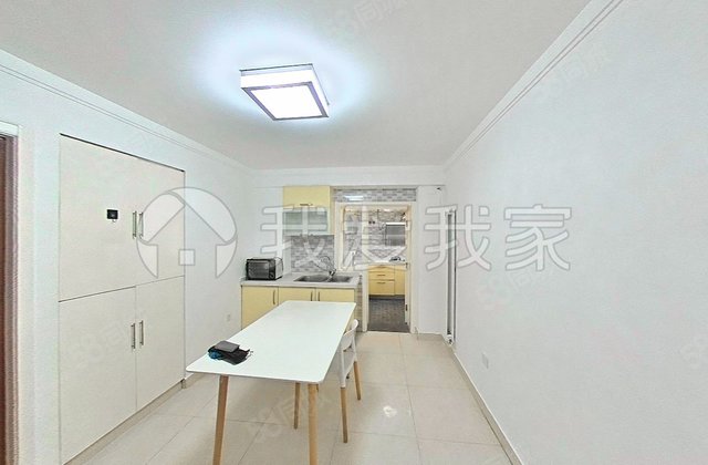 工体西里小区3室1厅77.28㎡510万二手房图片