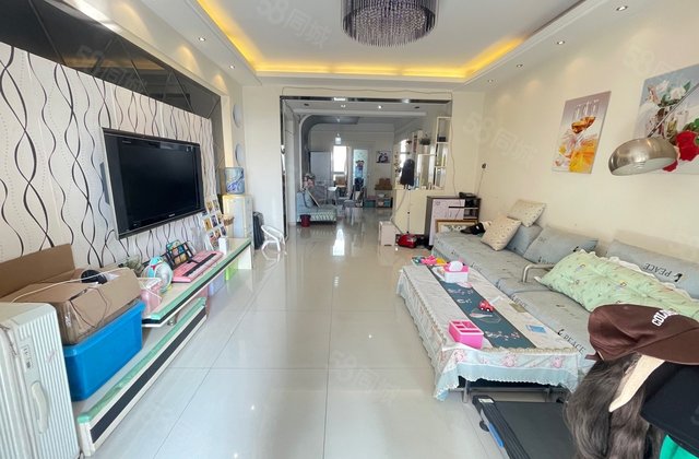 古城新都2室2厅103㎡51万二手房图片