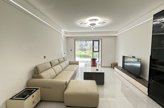 宝能华府3室2厅128㎡85万二手房图片