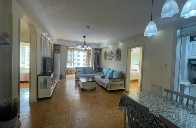 昌润莲城 元宝三叶草户型 免大税 双卫 着急出售好楼层