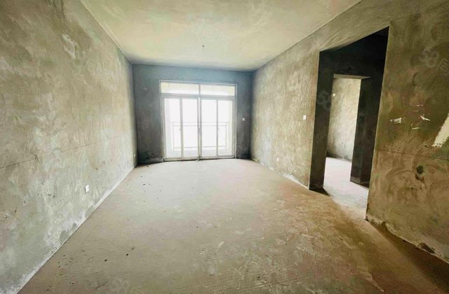 重报时代中央3室2厅93㎡36万二手房图片