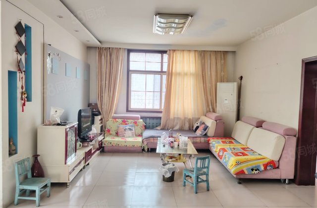 怡和花园3室2厅143.51㎡28万二手房图片