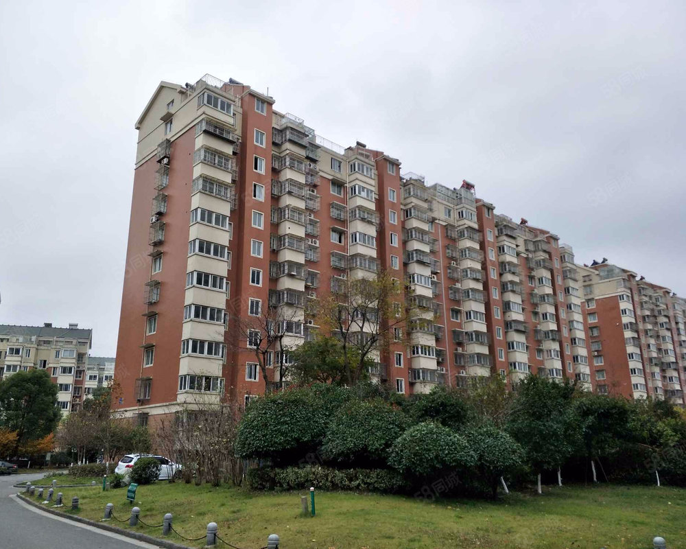 【隆兴佳园 隆兴佳园小区详情,房价走势,房源,业主论坛 南通58