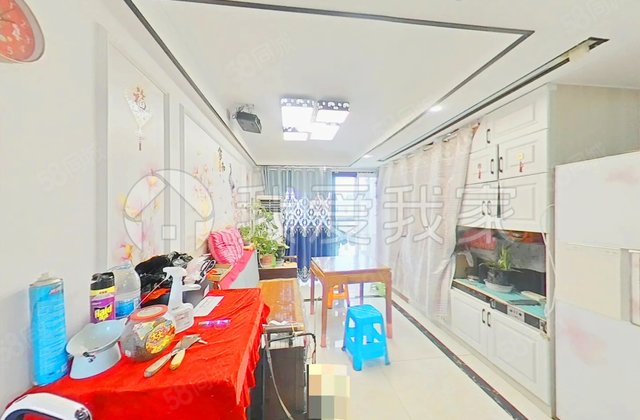 诚河新旅城三区6室2厅90.41㎡165万二手房图片