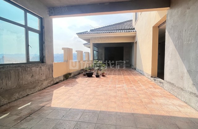 朗月半岛3室2厅115.19㎡74万二手房图片