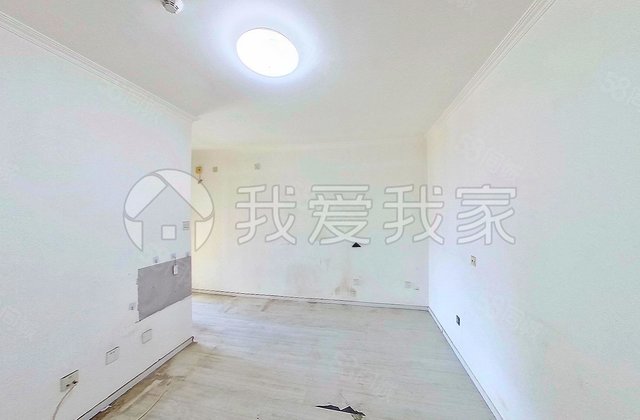 京西景园1室1厅50.37㎡97万二手房图片
