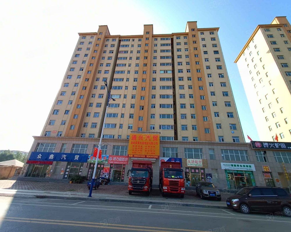 【丽泽苑d区, 丽泽苑d区小区详情,房价走势,房源,业主论坛】- 太原58