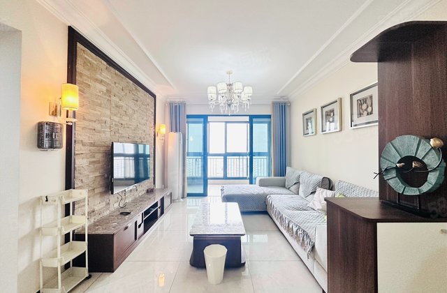 恒大雅苑2室2厅88.82㎡69.8万二手房图片