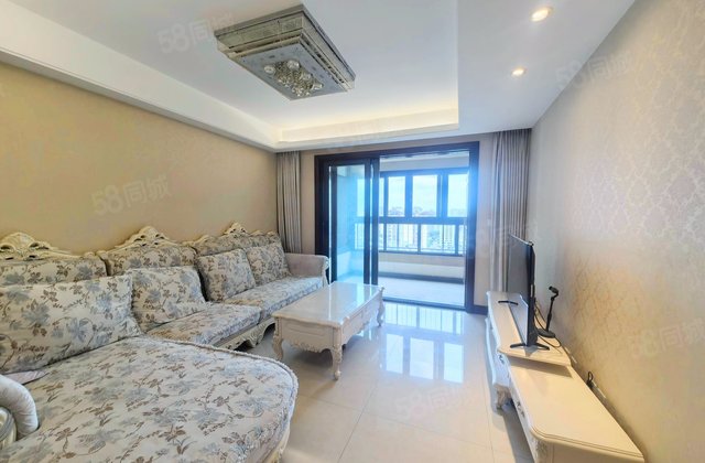 远雄风华园2室1厅88.99㎡218万二手房图片