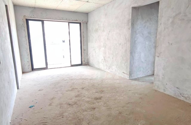 都市经典3室2厅98.12㎡52.8万二手房图片