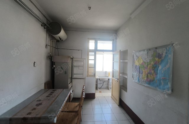 67万文轩，一中，外国语，电业局三院，南北通透的大三居