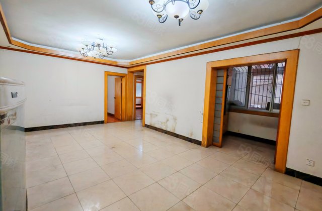 大学路12号院2室2厅93.19㎡188万二手房图片