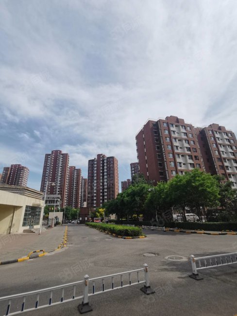 带家具家电 房东急换置低价出售 位置方便出,泽惠园-天津58同城