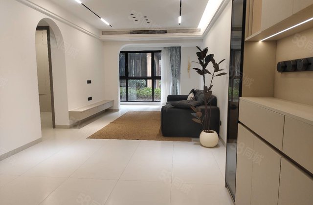 碧桂园壹号苑3室2厅89㎡78.8万二手房图片