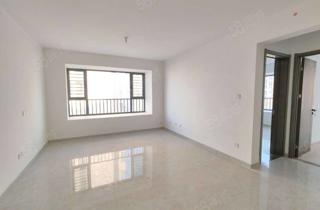 电大附近，新房未住，带车位地下室，边户理想城，阿尔卡迪亚六期