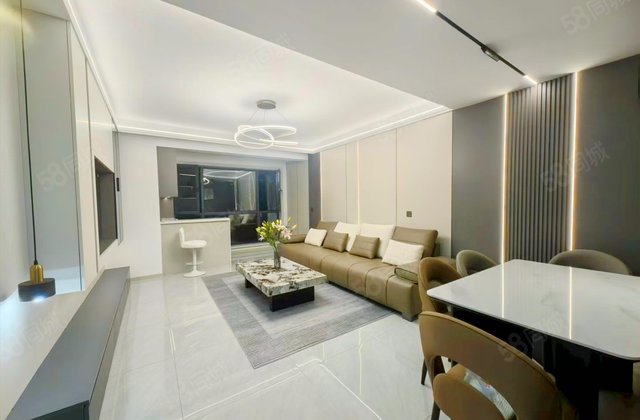 君瑞天城2室2厅91.94㎡32万二手房图片