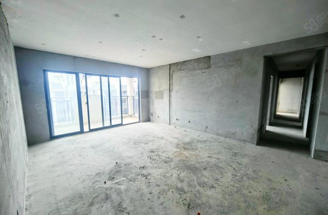 邕熙华府5室2厅185.4㎡158万二手房图片