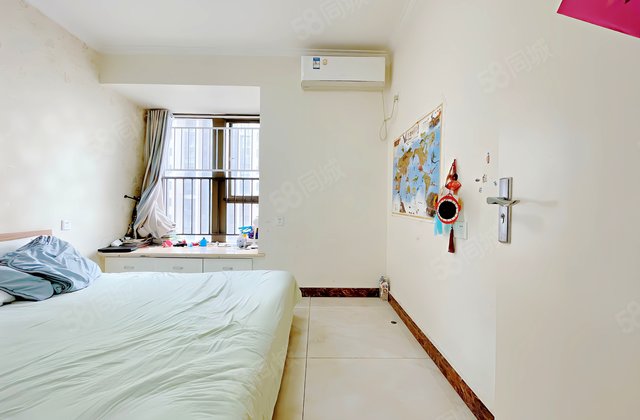 升龙城8号院3室2厅87.88㎡100万二手房图片