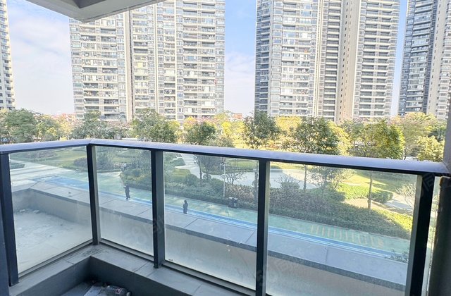 金融街金悦府(顺德)4室2厅125.81㎡103.5万二手房图片