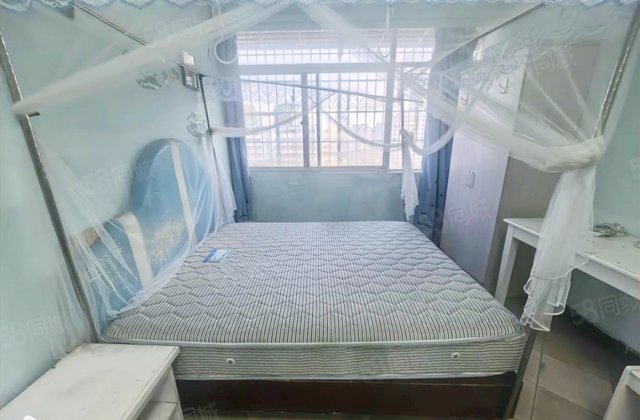 银达大厦1室1厅34㎡36万二手房图片