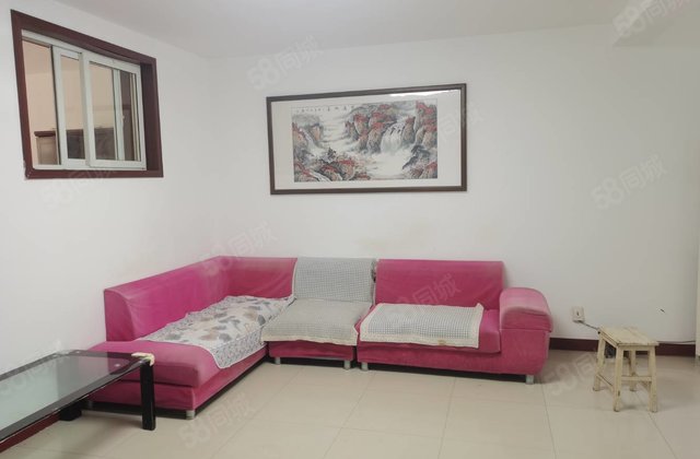 水晶丽城 伟业中华苑 水晶城 孝心一楼带院带80平大院子