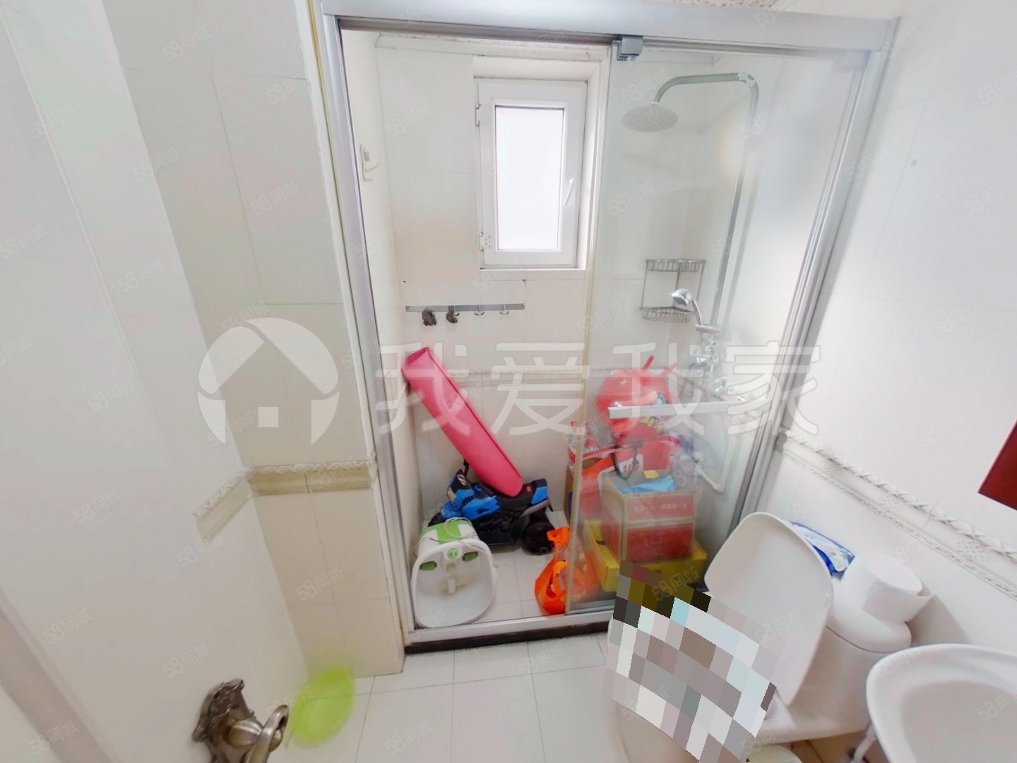 安寧佳園3室2廳2衛(wèi)99.9㎡東西729萬(wàn)