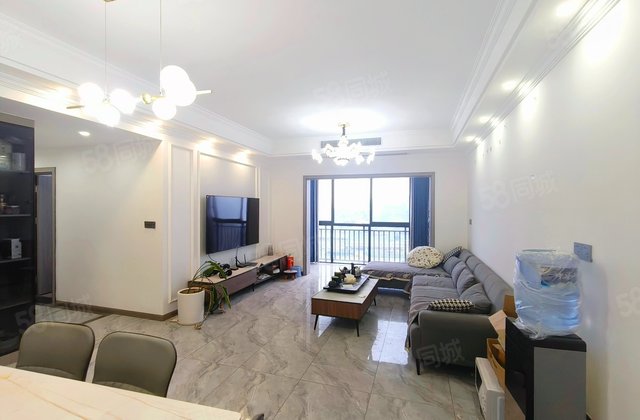 竹园小区(大渡口)3室2厅110㎡38万二手房图片