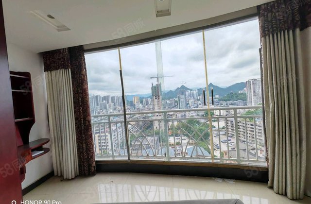 俊逸江山3室2厅143㎡58.8万二手房图片