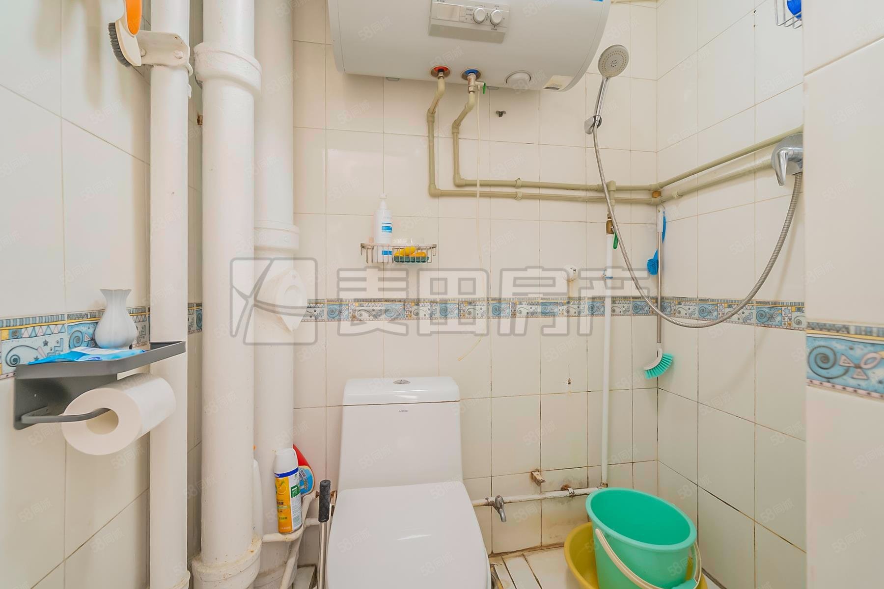 望京花園西區(qū)2室2廳1衛(wèi)80㎡南420萬