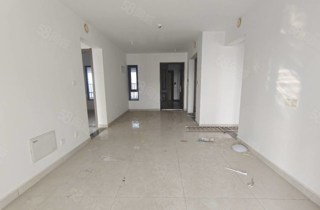 送车位储藏室南北通透电梯三室好楼层阿尔卡迪亚花园路  附近