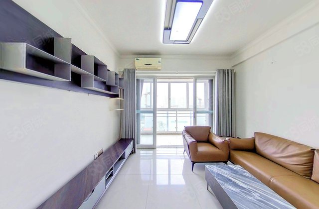 丽园雅庭2室2厅79.03㎡360万二手房图片