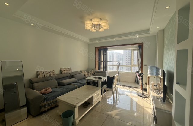 江华明都2室2厅92㎡39.8万二手房图片