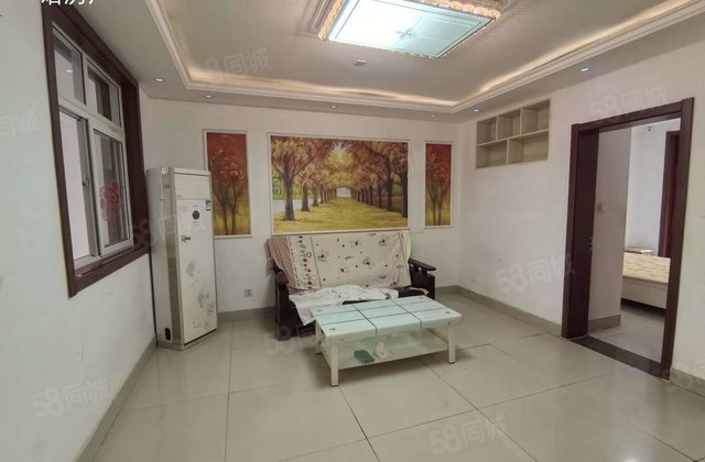 裕昌水岸新城 小三房 南北通透 精装修 商品住宅