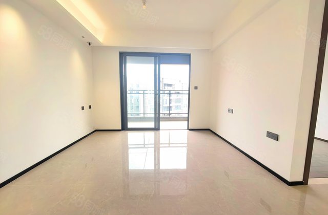 美的花样年云璟3室2厅75.52㎡95.8万二手房图片