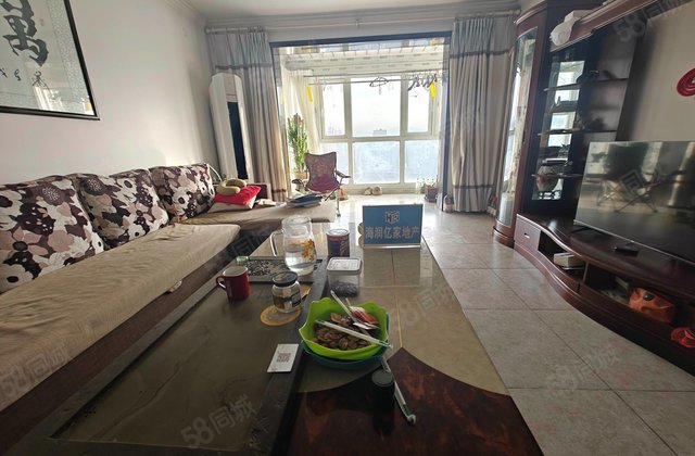格兰山水(一期)3室1厅121㎡230万二手房图片