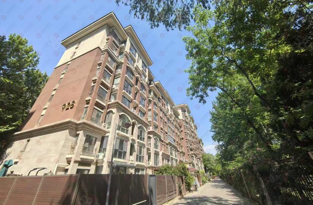 润泽悦溪2室2厅88.66㎡329万二手房图片