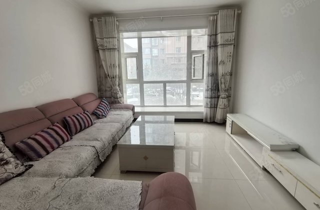 世纪花园B5区(崆峒区)2室2厅92㎡59.9万二手房图片