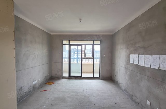 徽盐龙湖郡3室2厅119㎡42万二手房图片