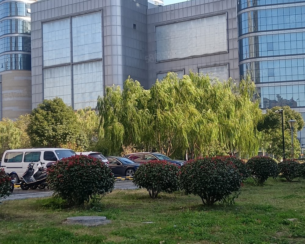 【环球国际, 环球国际小区详情,房价走势,房源,业主论坛】- 上海58
