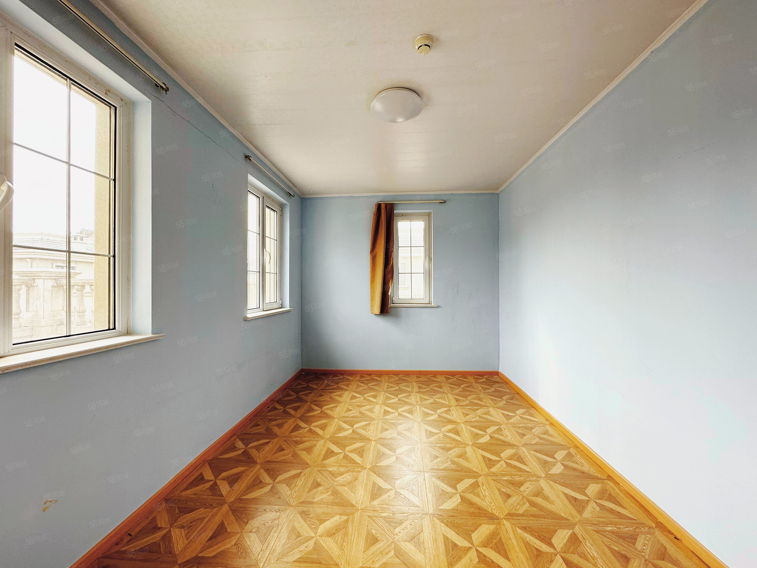 魯能7號別墅(西區(qū))5室2廳3衛(wèi)343㎡南北988萬