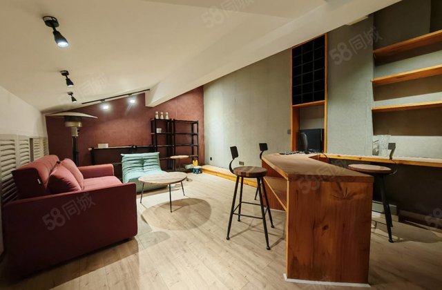 山屿湖4室2厅127㎡98万二手房图片