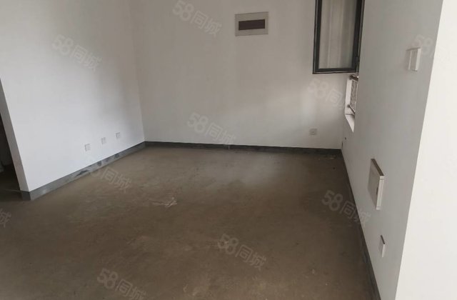 御景王宅 昌润莲城 新房未住 2室朝阳 价格可谈