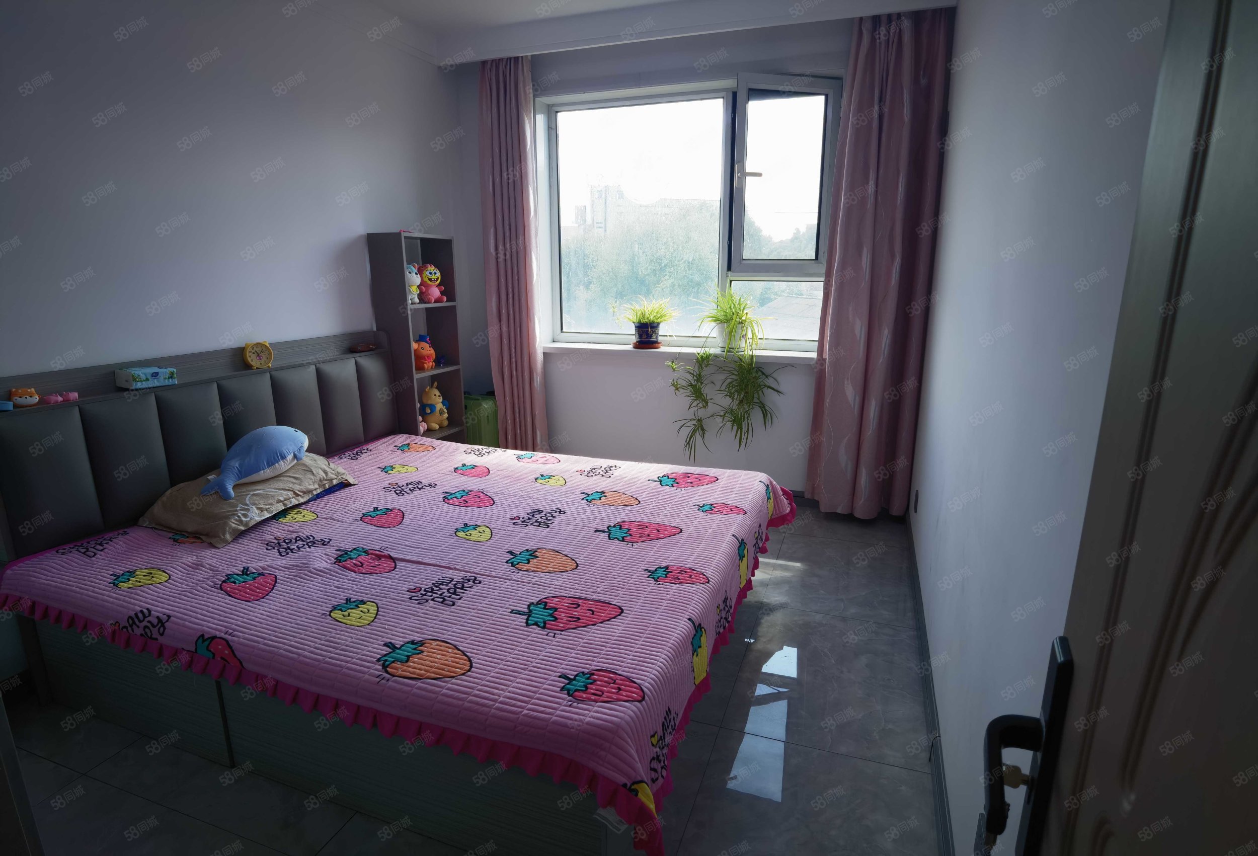 友谊花园2室1厅1卫73㎡南20万