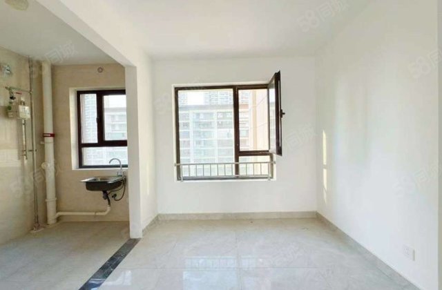 万达对过 江山印 新房未住 大宽厅11层洋房 送车位 储藏室