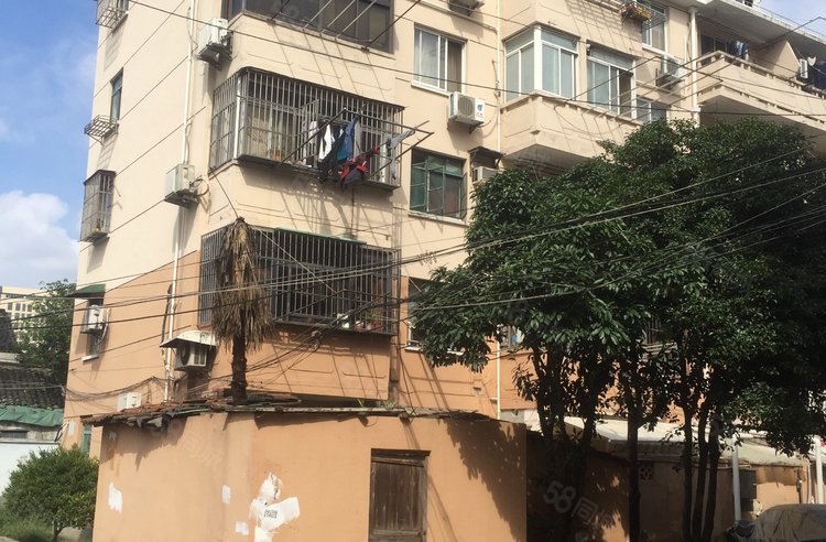 中沟路40弄小区