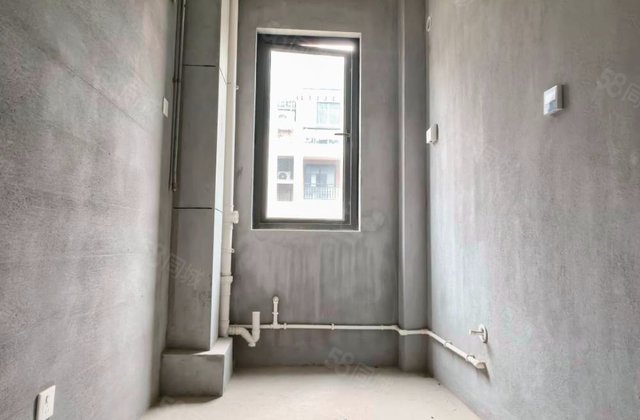 中湾佳园(南区)1室1厅43㎡39万二手房图片